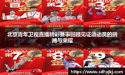 北京青年卫视直播精彩赛事回顾见证运动员的拼搏与荣耀