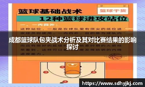 成都篮球队包夹战术分析及其对比赛结果的影响探讨
