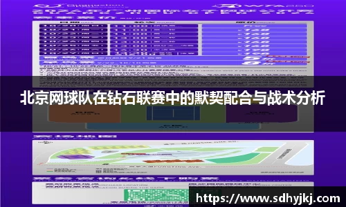 北京网球队在钻石联赛中的默契配合与战术分析