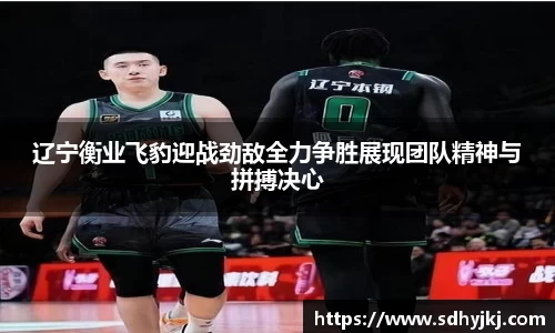 辽宁衡业飞豹迎战劲敌全力争胜展现团队精神与拼搏决心