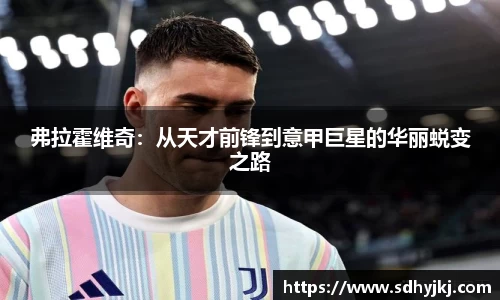 弗拉霍维奇：从天才前锋到意甲巨星的华丽蜕变之路